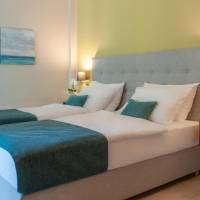 Special Offer - Business Double or Twin Room 