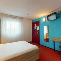 Queen Room - Disability Access