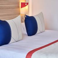 Single Room with Sea View