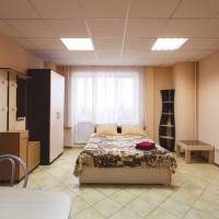 Comfort Studio Apartment