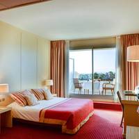 Double Room - Disability Access