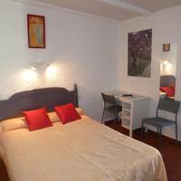 Double Room with Shared Toilet