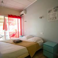 Double Room - Disability Access