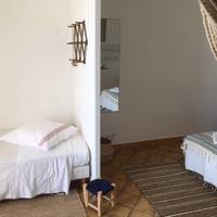 Deluxe Room with Direct Beach Access