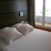 Executive Double Room with Sea View