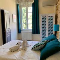 Double Room with Park View