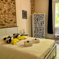 Double Room with Park View