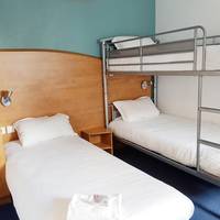 Comfort Triple Room with Shower
