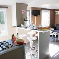 Mobile Home