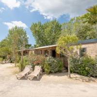 Superior Three-Bedroom Mobile Home