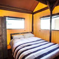 Glamping Lodge