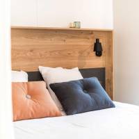 Two-Bedroom Lodges Premium