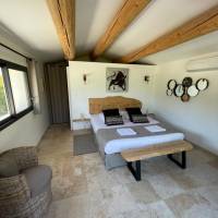 Superior Double or Twin Room with Pool View