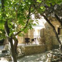 Double Room with Patio
