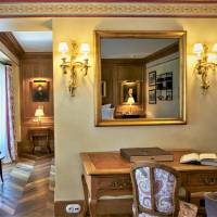 Suite with Terrace