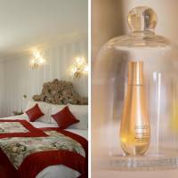 Classic Double Room -Garden View 