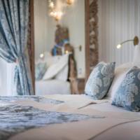 Classic Double Room -