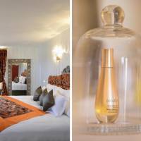 Deluxe Double Room -