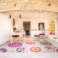 Deluxe Double Room with Balcony-