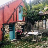 One-Bedroom Cottage