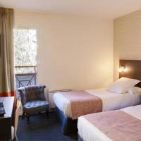 Classic Twin Room