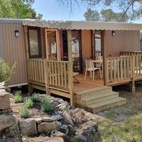 Premium Mobile Home
