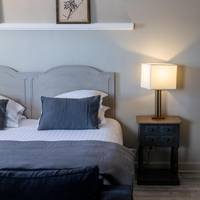 Luxury Suite - New Year's Package