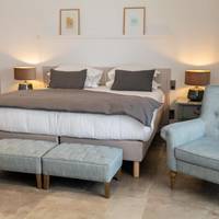 Quadruple Room - Disability Access