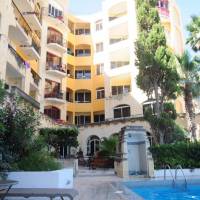 Superior Double or Twin Room with Pool View
