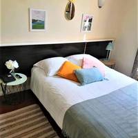 Standard Single Room with City View