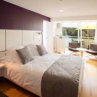 Double Room with Private External Bathroom