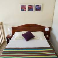 Standard One-Bedroom Apartment (4 People)