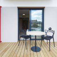 Double Studio with View