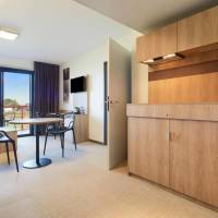 One-Bedroom Apartment with 1 Double Bed and 1 Sofa Bed - View