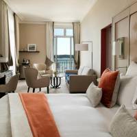 Junior Suite with Sea View