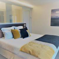 Junior Suite Sea Side