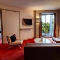 Prestige suite with private terrace Sea Side