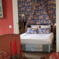 Suite with Balcony and Sea View