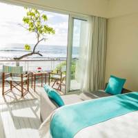King Room with Lagoon View