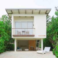 Ocean View Beach House with Free Benefits