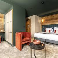 Confort Double Room