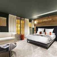 Suite Sommet