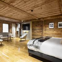 Suite Alpes