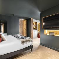 Suite Vallée