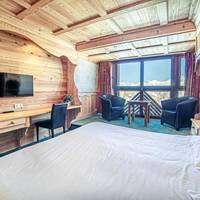 Confort Double or Twin Room