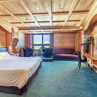Privilege Double or Twin Room
