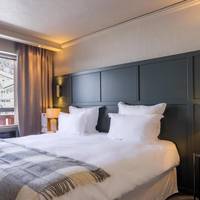 Double or Twin Room with Balcony