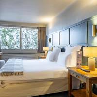 Confort Room
