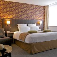 Double Room with Extra Bed