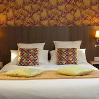 Family Junior Suite